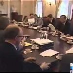 Decisions That Shook The World