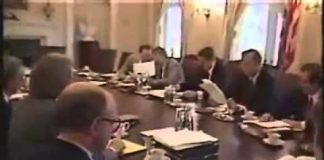 Decisions That Shook The World