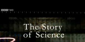 The Story of Science: Power, Proof and Passion