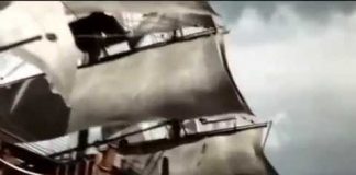 Battle Stations: HMS Victory