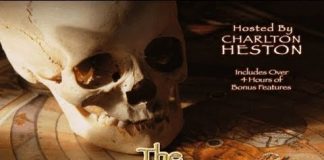 The Mysterious Origins of Man