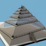 Secrets of the Pyramid’s Construction
