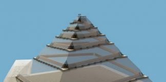 Secrets of the Pyramid’s Construction