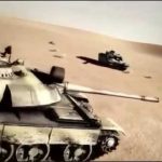 Battle Stations: The Challenger Tank