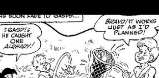 How an Economy Grows and Why It Doesn’t