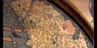 1421: The Year China Discovered America?