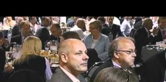 The Yes Men Fix the World