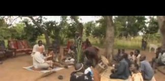 Bizarre Foods: Uganda