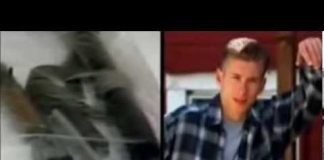 Columbine Shooting: The Final Report