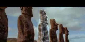 Secrets of the Lost Empire: Easter Island