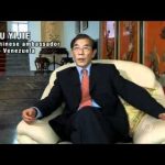 China vs USA – The Battle for Oil