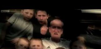 The Derby Fire: Secrets and Lies