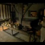 A Tudor Feast at Christmas