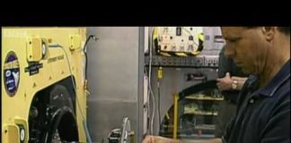 The Space Shuttle: A Horizon Guide