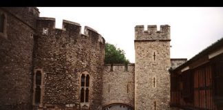 In Search Of: The Tower of London Murders