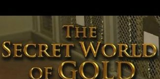 The Secret World of Gold