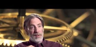 The Amazing Atomic Clock