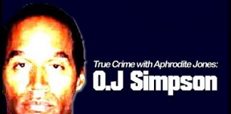 True Crime with Aphrodite Jones: O.J. Simpson