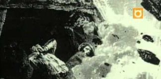 World’s Scariest Ghosts Caught on Tape