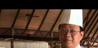 Focus on Maldives: Wedding TV