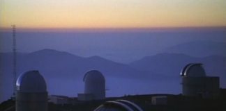 Mysteries of Deep Space – To the Edge of Space