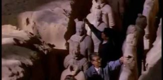 China: Dynasties of Power