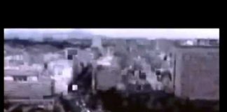 Japan’s Killer Quake