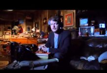 How TV Ruined Your Life – Love