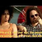 Crossing the Bridge: The Sound of Istanbul