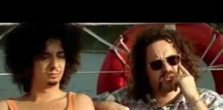 Crossing the Bridge: The Sound of Istanbul