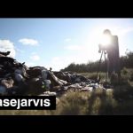 Chris Jordan on The Midway Project