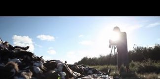 Chris Jordan on The Midway Project