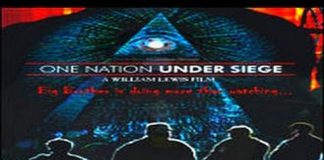 One Nation Under Siege