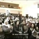 Female Suicide Bombers