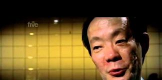 The Cannibal That Walked Free