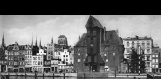 The Untold History of the German Space Pioneers