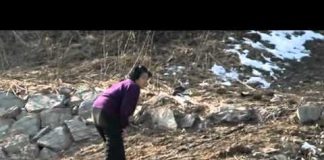 China and North Korea – The Great Escape