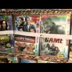 Afghanistan – The Unknown Country