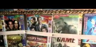 Afghanistan – The Unknown Country