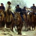 The Silk Road – The Dark Castle