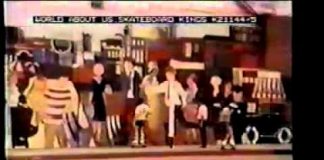 Skateboard Kings (1978)