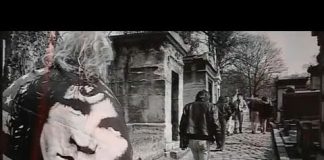 Legends of the Living Dead: Life and Death of the Greatest Stars