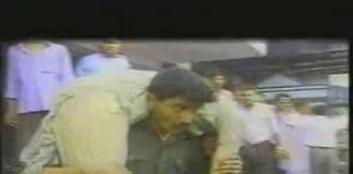 Earthquake: Surviving Nature’s Fury