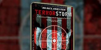 Terrorstorm