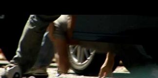 Australian Druglords