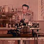 Living With The Atom