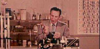 Living With The Atom