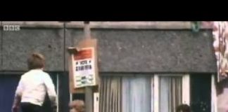 Thatcher and The IRA: Dealing With Terror