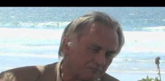 Richard Dawkins: The Greatest Show on Earth