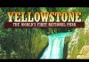 Yellowstone: The World’s First National Park